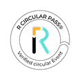 Circular Pass Stamp