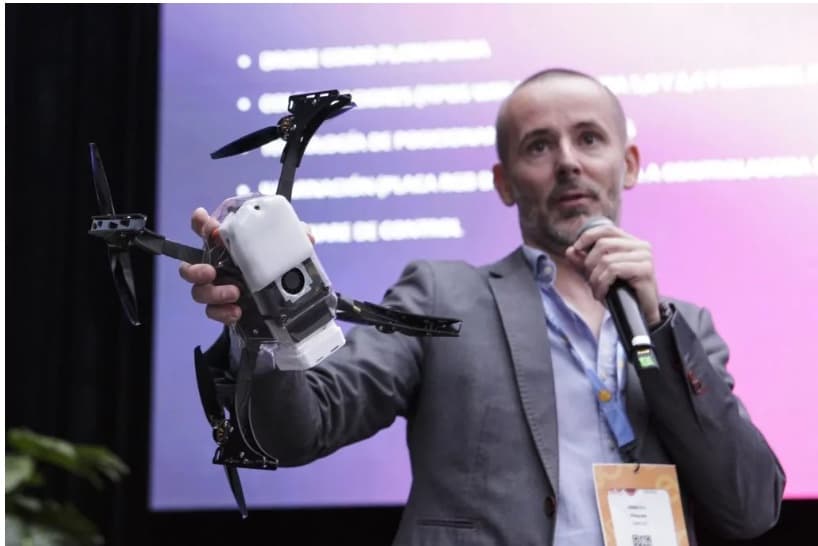 Med - Madrid Event Day