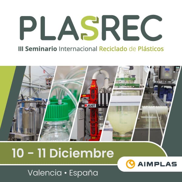 III Seminario de Reciclado PLASREC