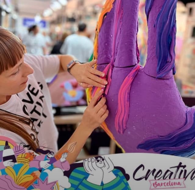 Creativa Barcelona