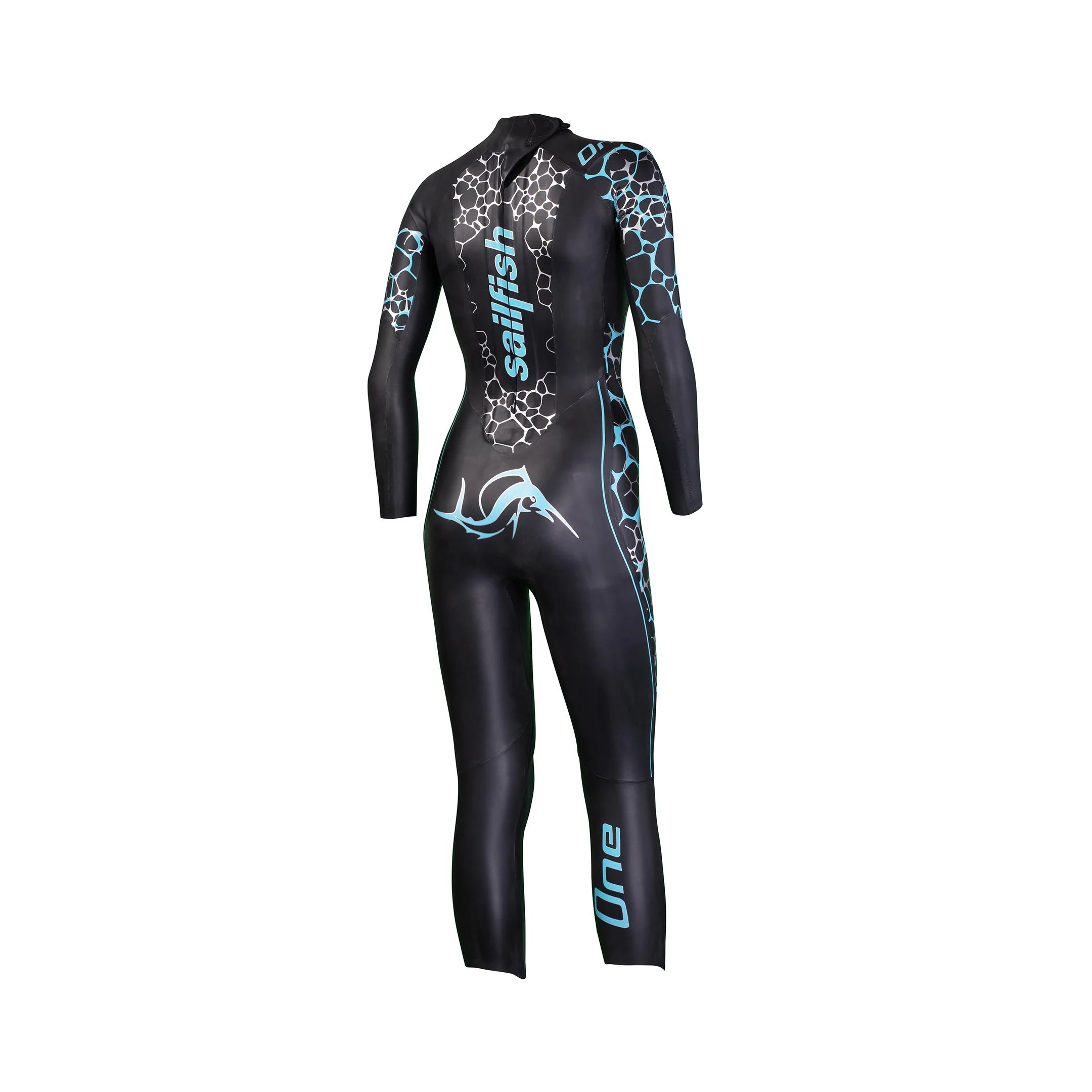 sailfish wetsuit